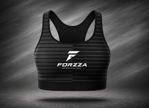 Polera Mujer Forzza