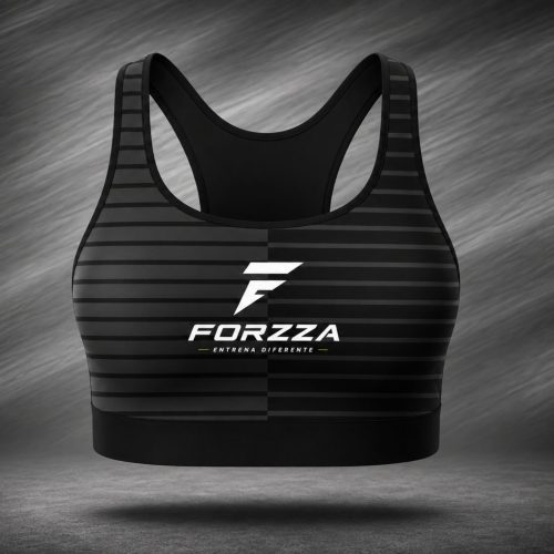 Polera Mujer Forzza