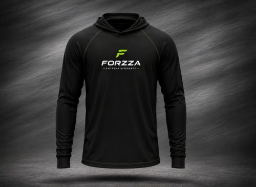 Poleron Mujer Forzza